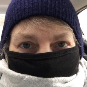 Meet your Posher, Kris